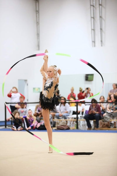 DSA Gymnastics Classes